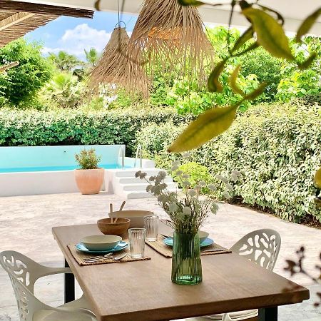 Villa Nature Con Piscina Privada - Wifi -Ac - Bbq Бланес Екстериор снимка