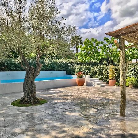 Villa Nature Con Piscina Privada - Wifi -Ac - Bbq Бланес Екстериор снимка