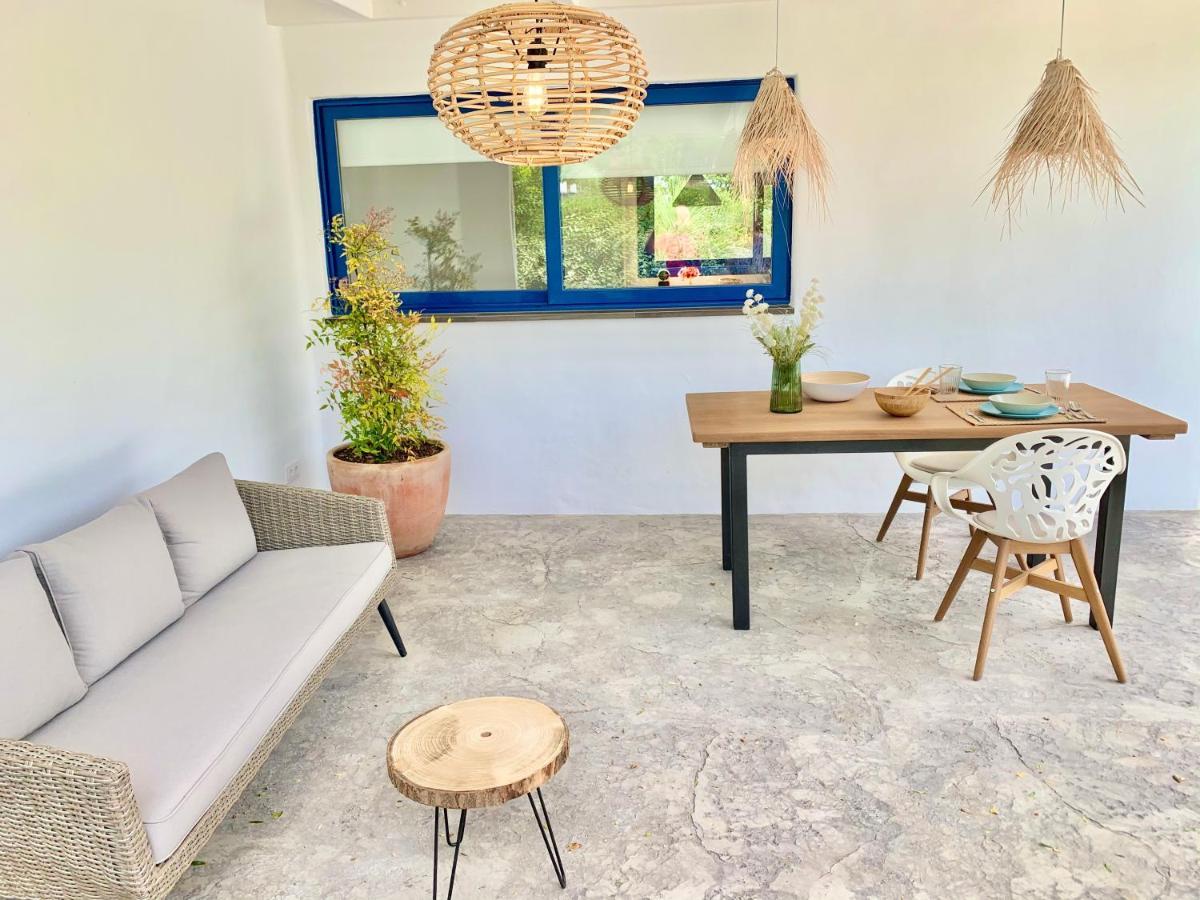 Villa Nature Con Piscina Privada - Wifi -Ac - Bbq Бланес Екстериор снимка