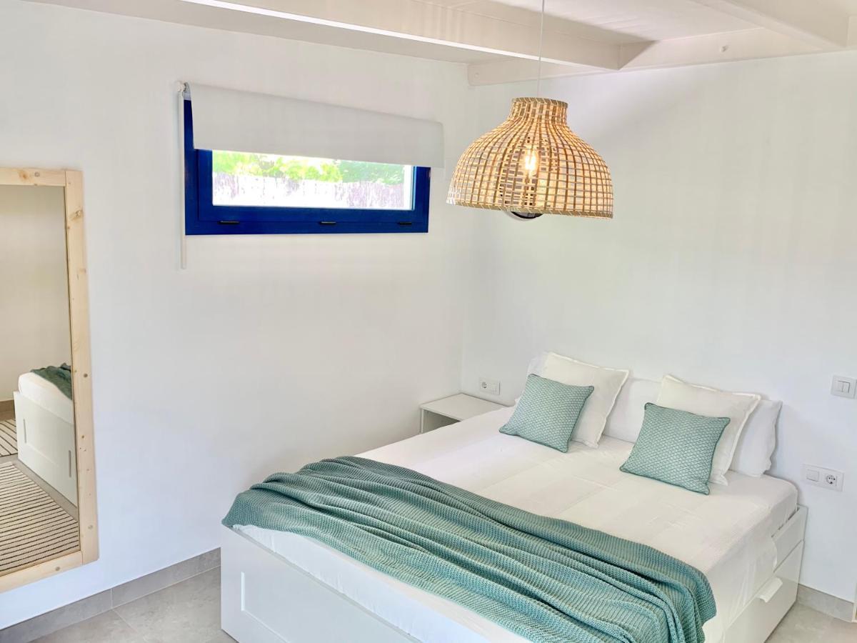 Villa Nature Con Piscina Privada - Wifi -Ac - Bbq Бланес Екстериор снимка