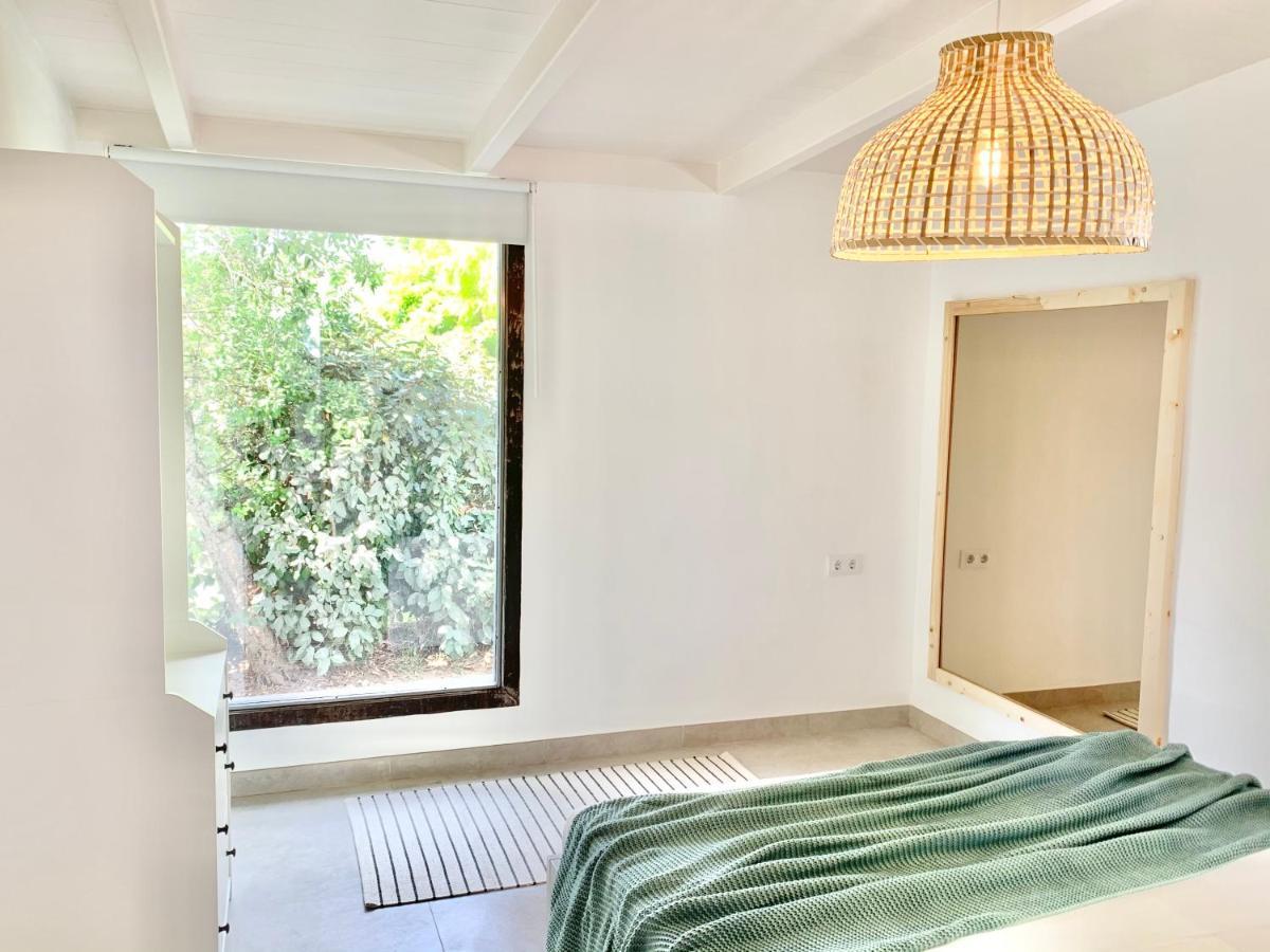 Villa Nature Con Piscina Privada - Wifi -Ac - Bbq Бланес Екстериор снимка