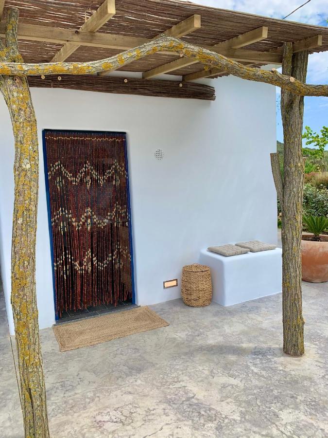 Villa Nature Con Piscina Privada - Wifi -Ac - Bbq Бланес Екстериор снимка