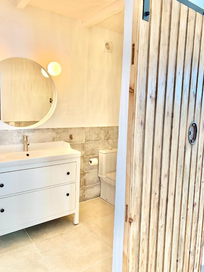 Villa Nature Con Piscina Privada - Wifi -Ac - Bbq Бланес Екстериор снимка