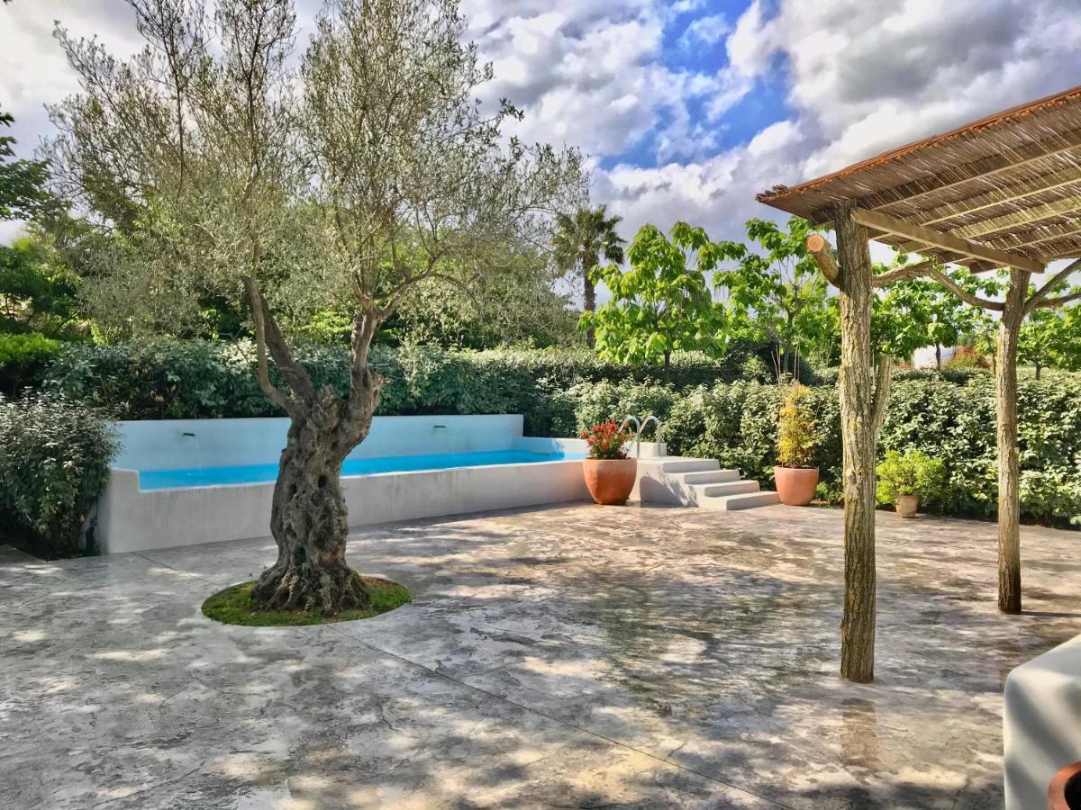 Villa Nature Con Piscina Privada - Wifi -Ac - Bbq Бланес Екстериор снимка